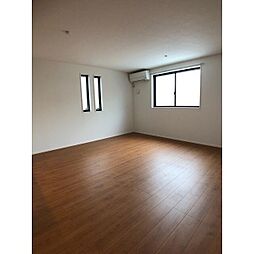 Kolet国立谷保15 1階3LDKのリビング/ダイニング