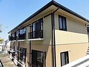 福大前駅より徒歩10分 1階 築29年8ヶ月の賃貸物件