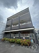 フェリーチェポネンテ 3階 築12年8ヶ月の賃貸物件