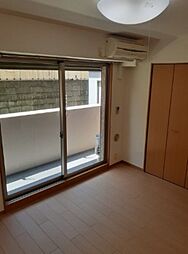 京急本線 梅屋敷駅 徒歩10分の賃貸マンション 1階1Kのリビング/ダイニング