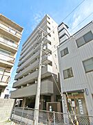 住ノ江駅より徒歩5分 7階 築21年1ヶ月の賃貸物件