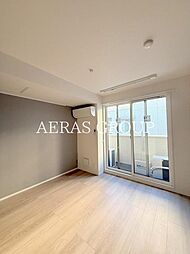 セレスティア白鳥 1階2LDKのリビング/ダイニング