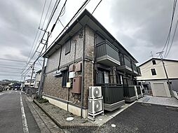 JR横浜線 相模原駅 徒歩18分の賃貸アパート