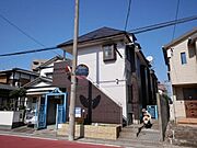 パンシオン 千歳町の賃貸物件