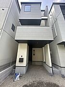 二俣川駅より徒歩11分 新築 3階建の賃貸物件