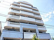 六町駅より徒歩7分 4階 築30年2ヶ月の賃貸物件