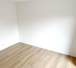 タウンフィールドII-A 3階1Kのリビング/ダイニング