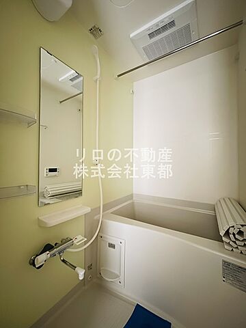 浴室