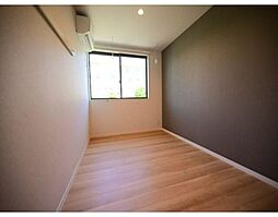 プチ・ボヌール 1階2LDKのリビング/ダイニング