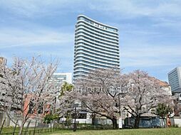 パークコート青山ザ・タワー