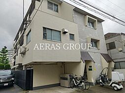 ふそうこうぽらす