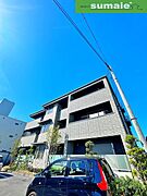 和歌山市駅より徒歩5分 2階 築2年10ヶ月の賃貸物件