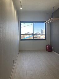 アルティローサ笹塚 3階ワンルームのリビング/ダイニング