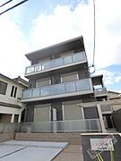 白鷺駅より徒歩12分 1階 築8年の賃貸物件