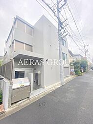 下高井戸駅 8.8万円