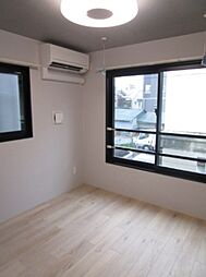 プラチナフォルム大井町EAST 3階1Kのリビング/ダイニング