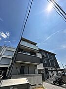 河内天美駅より徒歩10分 3階 築8年8ヶ月の賃貸物件