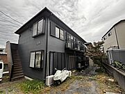 稲城長沼駅より徒歩8分 築30年2ヶ月 2階建の賃貸物件