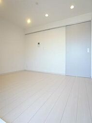 リブリ・グリーン東新小岩 3階1Kのリビング/ダイニング