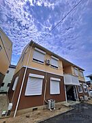 和泉府中駅より徒歩20分 2階 築31年3ヶ月の賃貸物件