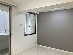 クオリアYz恵比寿 7階1Kのリビング/ダイニング