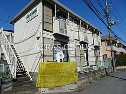 シティハイムファミリア