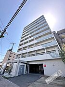 堺駅より徒歩6分 7階 築18年1ヶ月の賃貸物件