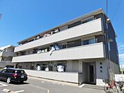 プレヴェール南林間 2階 築11年9ヶ月の賃貸物件