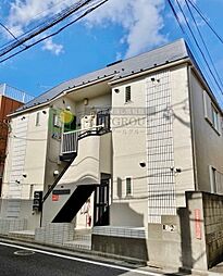 ウェステリアハイツ