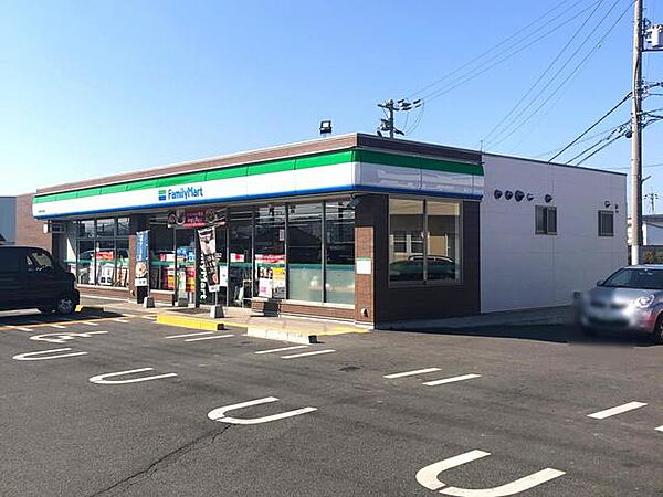 画像23:ファミリーマート泉佐野長滝店 534m