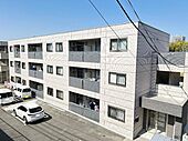 横浜市旭区さちが丘 3階建 築7年のイメージ