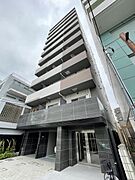 町田駅より徒歩6分 5階 築3年7ヶ月の賃貸物件