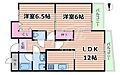 フレアコート京橋6階14.2万円
