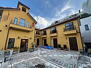 相武台前駅より徒歩4分 新築 2階建の賃貸物件