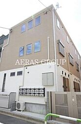 アイコート池袋