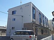 ウェルシィ万代の賃貸物件