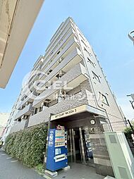 都営大江戸線 若松河田駅 徒歩5分