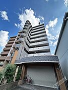 長田駅より徒歩4分 7階 築18年10ヶ月の賃貸物件