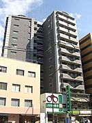 高宮駅より徒歩6分 11階 築26年3ヶ月の賃貸物件