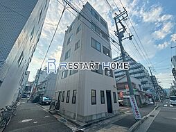 前田マンション