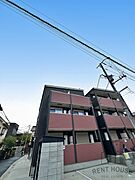 羽衣駅より徒歩4分 1階 新築の賃貸物件