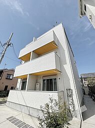 JR阪和線 鳳駅 徒歩3分