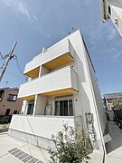 鳳駅より徒歩3分 2階 築7年1ヶ月の賃貸物件