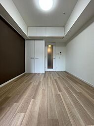 ドゥーエ練馬II 8階1Kのリビング/ダイニング