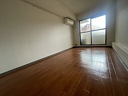 モンシェール新小岩 2階ワンルームのリビング/ダイニング