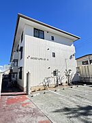 和泉府中駅より徒歩13分 2階 築31年8ヶ月の賃貸物件