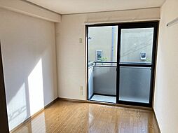 ヴェルドミール 1階3DKのリビング/ダイニング