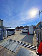 泉佐野駅より徒歩11分 1階 新築の賃貸物件