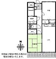 ロータス23階8.0万円