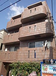 ルピナス・コート